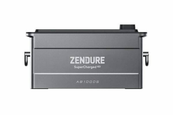 Zendure-SolarFlow-AB1000S-Erweiterungsakku-960Wh-Vorderansicht-1200x800