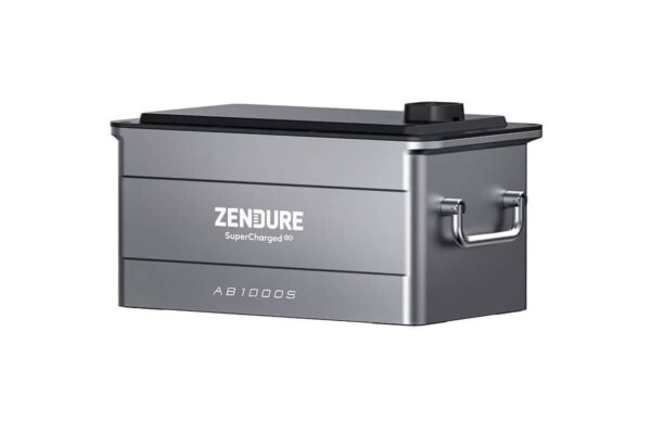 Zendure-SolarFlow-AB1000S-Erweiterungsakku-960Wh-Vorderansicht-rechts-1200x800