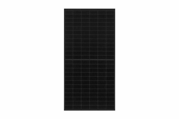 Luxen-Solar-450W-Full-Black-Solarmodul-LUXPOWER-SERIES-5-Vorderansicht-1200x800